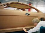 BMW 6-Series 2008 года